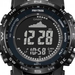 Casio PROTREK SOLAR PRW-35Y-1BER