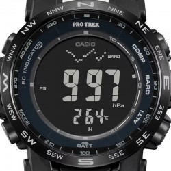 Casio PROTREK SOLAR PRW-35Y-1BER