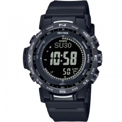 Casio PROTREK SOLAR...