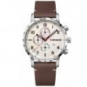 WENGER ATTITUDE CHRONO  01.1543.113