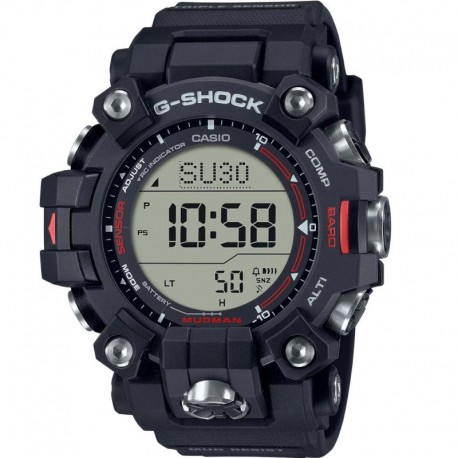 Casio G-SHOCK MASTER OF G - LAND MUDMAN GW-9500-3ER00-3ER