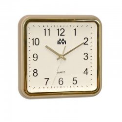 JULMAN PW159-1700-01 Wall clock