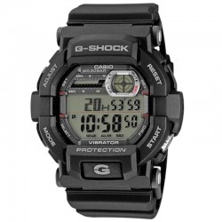 Casio G-shock Digital GD-350-1ER