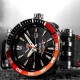 Vostok Europe Energia Rocket GMT NH34-575A717BR