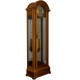 ADLER 10097O Grandfather Clock Mechanical