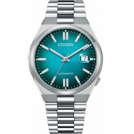 Citizen TSUYOSA Automatic NJ0151-88X