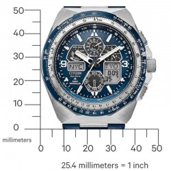 Citizen Citizen Promaster Skyhawk A-T Eco-Drive JY8148-08L