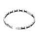 Police Carb II Bracelet By Police For Men PEAGB0008701