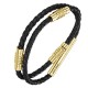 Police Kingpins Bracelet By  For Men PEAGB0005425