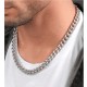 Police Crank Necklace By For Men PEAGN0032301