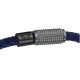 Police Urban Texture Bracelet By Police For Men PEAGB0001112