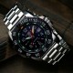 Luminox Navy SEAL Steel Military Dive XS.3254.CB