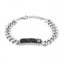 Police Wire Bracelet By Police For Men PEAGB0033801