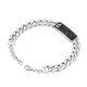 Police Wire Bracelet By Police For Men PEAGB0033801