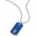 Police Hang Necklace For Men PEAGN0032802