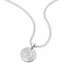 Vėrinys + pakabukas Police Pontevedra II Necklace For Men PEAGN0009601