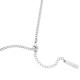 Vėrinys + pakabukas Police Pontevedra II Necklace For Men PEAGN0009601