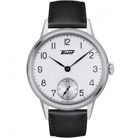 Tissot Heritage Petite Seconde T119.405.16.037.00