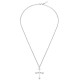 Police Saint II Necklace By Police For Men PEAGN0010001