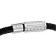 Police Urban Texture Bracelet By Police For Men  PEAGB0001110