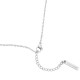 Vėrinys + pakabukas Police Revelry Necklace For Men PEAGN0033304