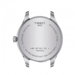 Tissot...