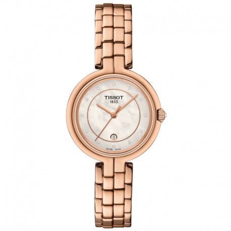 Tissot T-Lady Flamingo T094.210.33.116.02