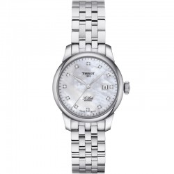 Tissot Le Locle Automatic Lady T006.207.11.116.00