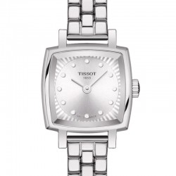 TISSOT LOVELY SQUARE T058.109.11.036.01