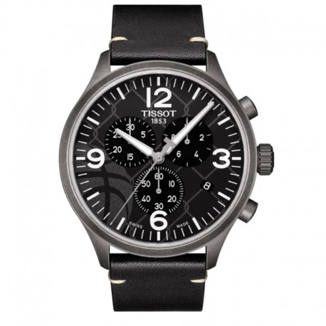 Tissot CHRONO XL CLASSIC T116.617.36.067.00