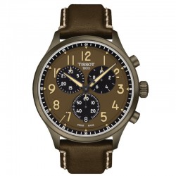 Tissot T1 Chrono XL lassic T116.617.36.092.00