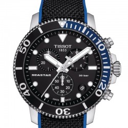 Tissot...