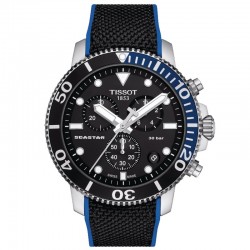 Tissot Seastar 1000 Chronograph T120.417.17.051.03