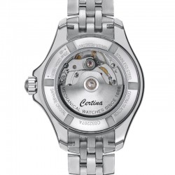 CERTINA DS ACTION LADY POWERMATIC 80 C032.207.11.046.00