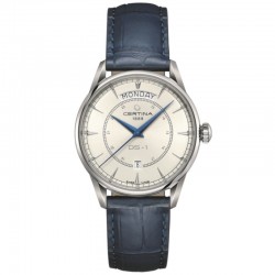 DS-1 Day Automatic Mens Watch C029.430.16.011.00