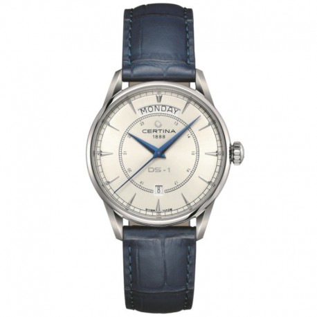 DS-1 Day Automatic Mens Watch C029.430.16.011.00