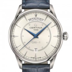 DS-1 Day Automatic Mens Watch C029.430.16.011.00