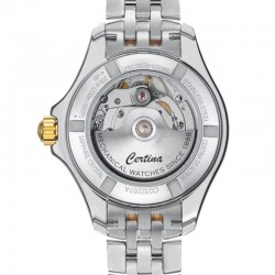 Certina DS Action Lady Powermatic 80 C032.207.22.126.00