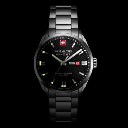 Swiss Military Hanowa SMWGH0001601