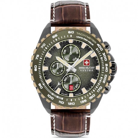 Swiss Military Hanowa SMWGC0001840