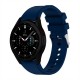 Julman SAMS Galaxy SL 01.20 IN Silicone watch strap