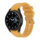 Julman SAMS Galaxy SL 23.20 IN Silicone watch strap
