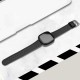 Julman  Versa 3/4 Lth.01 Sense Silicone watch strap