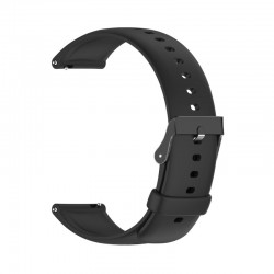  Julman QR.SL.01.22.B Silicone watch strap