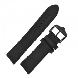 Julman SAMS Galaxy SL oda BK 20BK Silicone watch strap