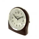 ADLER PT101 DARK CHERRY Alarm clock