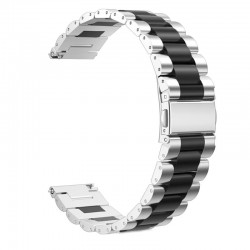 Julman watch bracelet for SAMS Galaxy BR WH BK 20