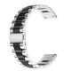 Julman watch bracelet for SAMS Galaxy BR WH BK 22