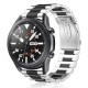 Julman watch bracelet for SAMS Galaxy BR WH BK 22