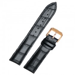 Julman leather watch strap for 01.20.CR.RG